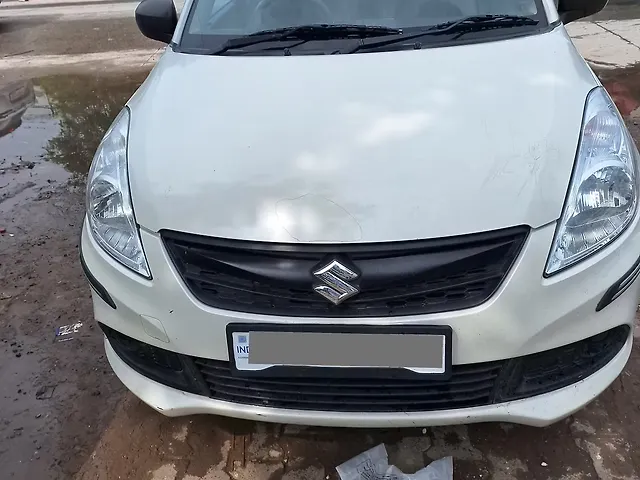 Used 2019 Maruti Suzuki DZire in Gurgaon