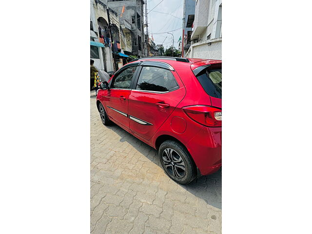 Used Tata Tiago [2016-2020] Revotron XZA in Nagpur