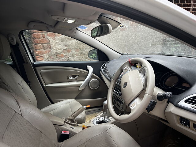 Used Renault Fluence [2011-2014] 2.0 E4 in Delhi