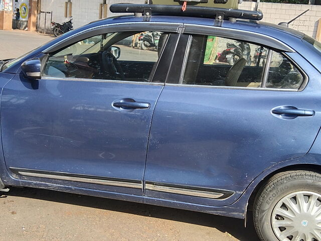 Used Maruti Suzuki Dzire VXi [2020-2023] in Ahmedabad