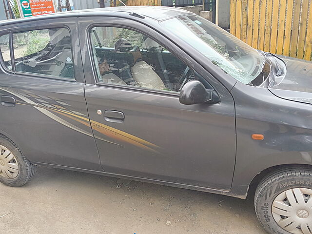 Used Maruti Suzuki Alto 800 [2012-2016] Lxi in Pune