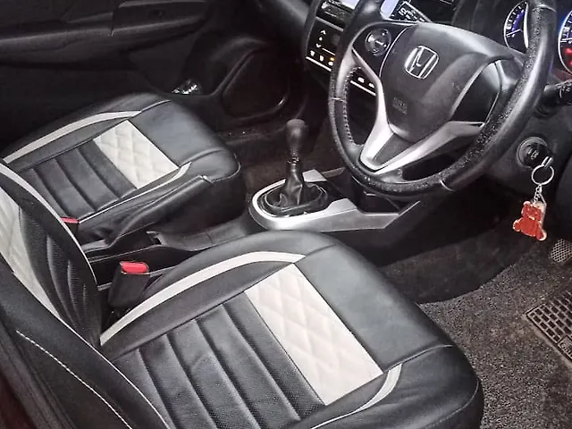 Used Honda Jazz [2015-2018] VX Petrol in Jaipur