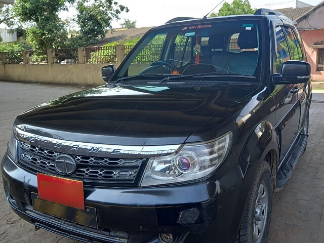 Used 2018 Tata Safari in Patna