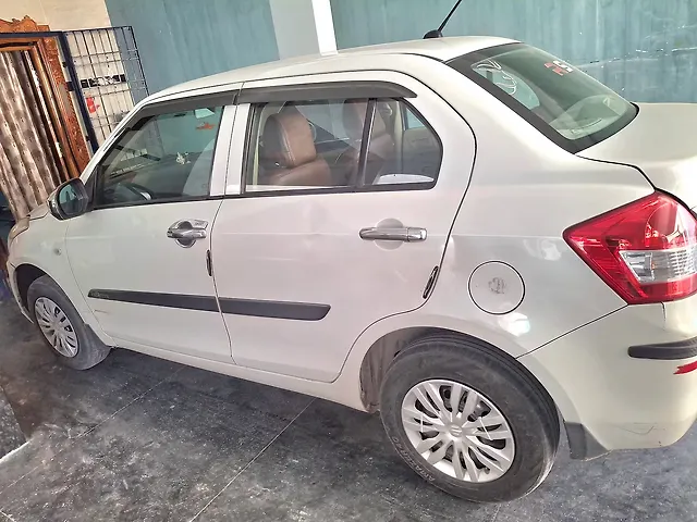 Used Maruti Suzuki Dzire [2017-2020] LDi in Tirupati