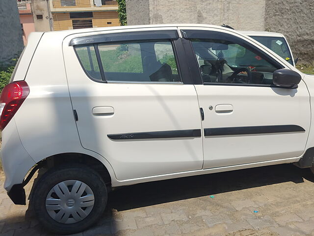 Used Maruti Suzuki Alto 800 VXi in Dera Bassi