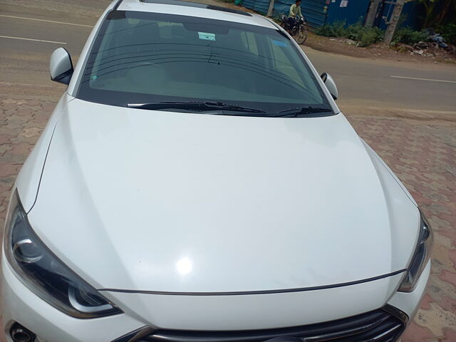 Used 2018 Hyundai Elantra in Gurgaon