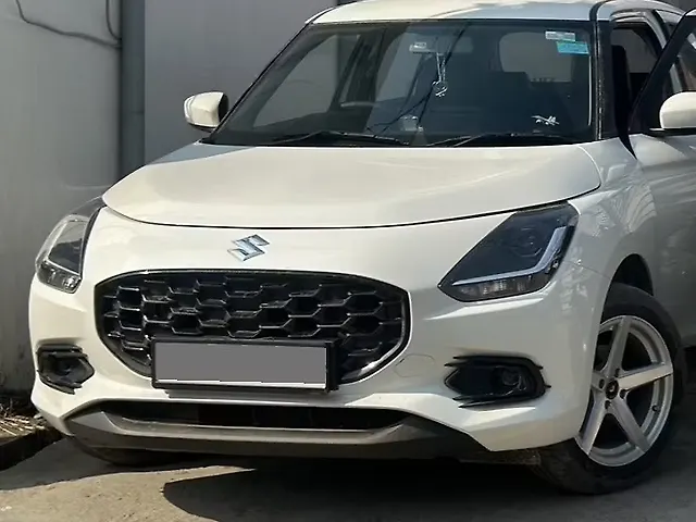Used 2024 Maruti Suzuki Swift in Gurdaspur Used 2024 Maruti Suzuki Swift in Gurdaspur