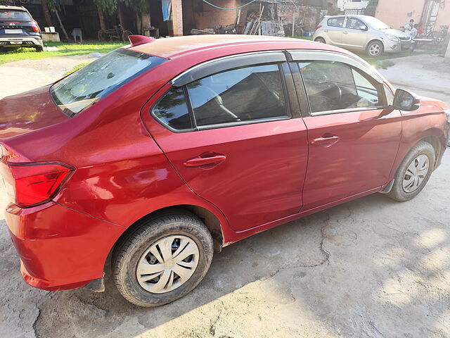 Used Honda Amaze [2018-2021] 1.2 S MT Petrol [2018-2020] in Delhi