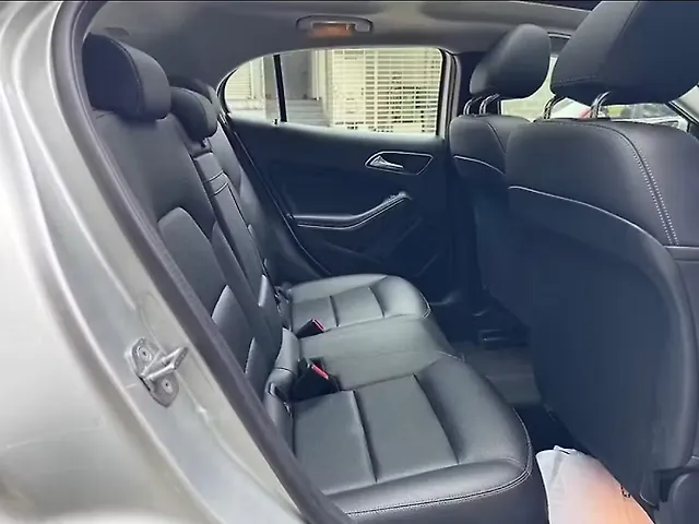 Used Mercedes-Benz GLA [2017-2020] 200 Urban Edition in Mumbai