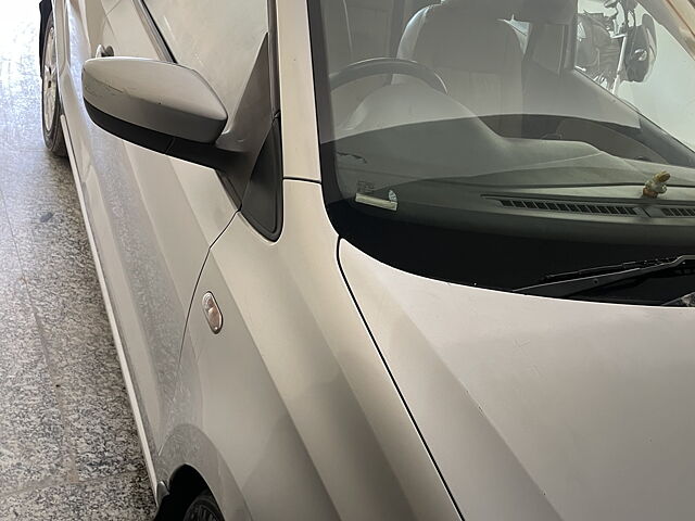 Used Volkswagen Vento [2010-2012] IPL Edition in Delhi