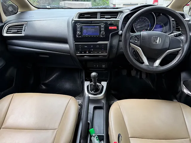 Used Honda Jazz [2015-2018] V Petrol in Raipur