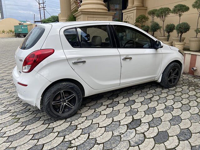 Used 2012 Hyundai i20 in Dehradun