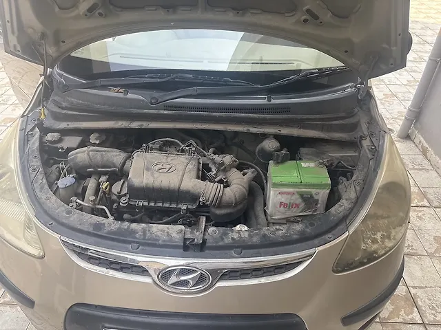 Used Hyundai i10 [2010-2017] D-Lite 1.1 iRDE2 in Nagpur