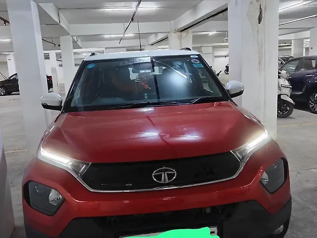 Used 2021 Tata Punch in Hyderabad