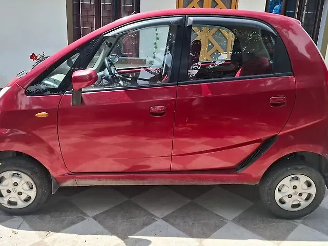 Used Tata Nano GenX XTA in Dehradun