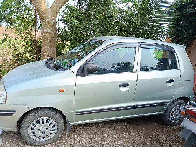 Used 2004 Hyundai Santro in Hingoli