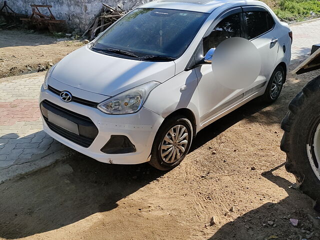 Used Hyundai Xcent [2014-2017] Base 1.1 CRDi in Chennai