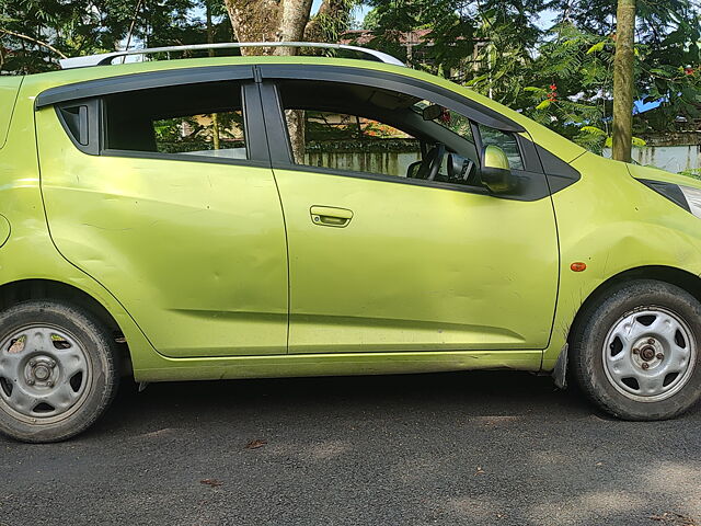 Used Chevrolet Beat [2011-2014] LT Diesel in Duliajan