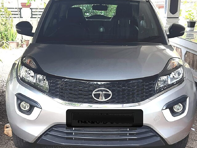 Used 2018 Tata Nexon in Pathanamthitta