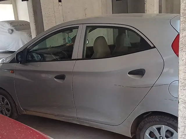 Used Hyundai Eon Magna + in Chandigarh