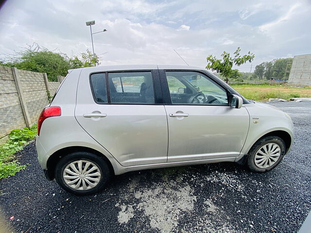 Used Maruti Suzuki Swift  [2010-2011] VDi BS-IV in Bangalore