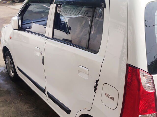 Used 2012 Maruti Suzuki Wagon R in Nagpur