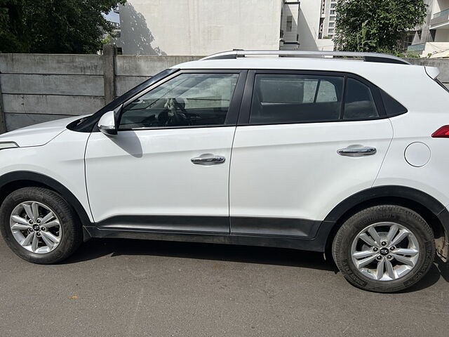 Used Hyundai Creta [2015-2017] 1.6 SX Plus in Rajkot