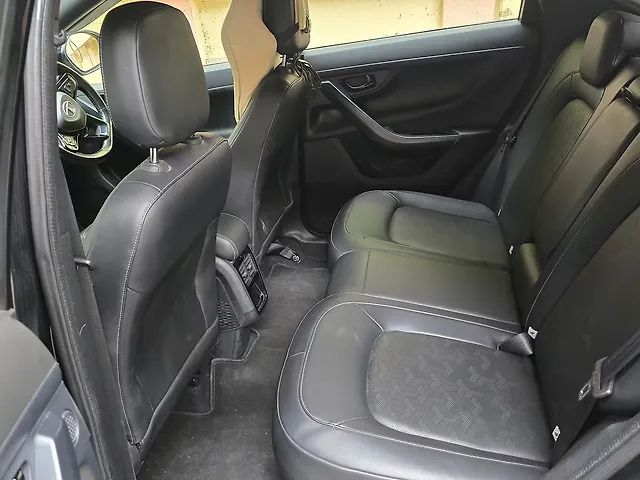Used Tata Nexon EV [2020-2022] XZ Plus Dark Edition in Bangalore