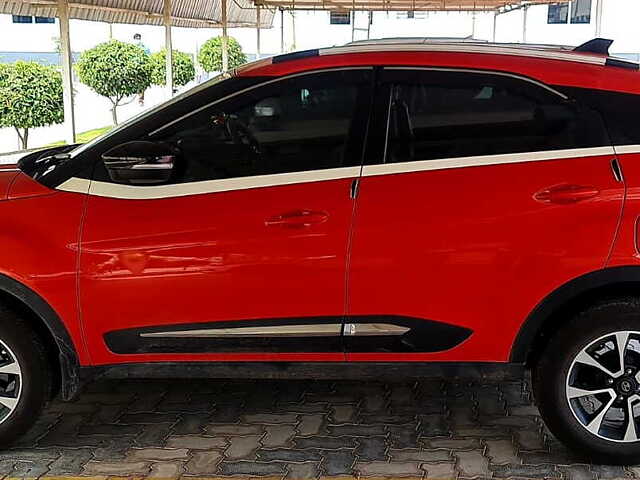 Used Tata Nexon [2020-2023] XZA Plus (O) in Chennai