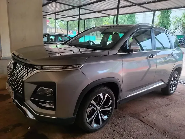 Used 2023 MG Hector in Jaipur