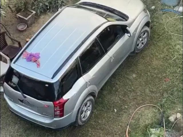 Used 2013 Mahindra XUV500 in Jaipur