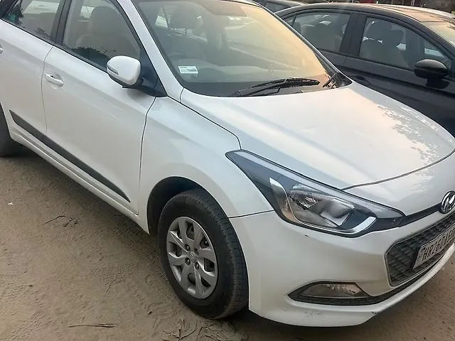 Used 2016 Hyundai Elite i20 in Ludhiana Used 2016 Hyundai Elite i20 in Ludhiana