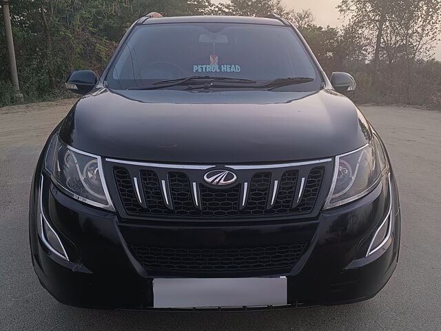 Used 2017 Mahindra XUV500 in Moradabad