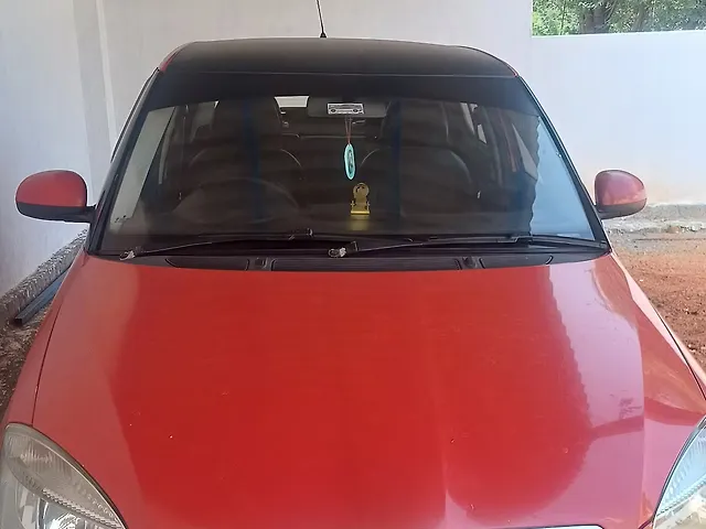 Used 2009 Skoda Fabia in Karur