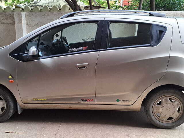 Used Chevrolet Beat [2011-2014] LT Diesel in Bangalore