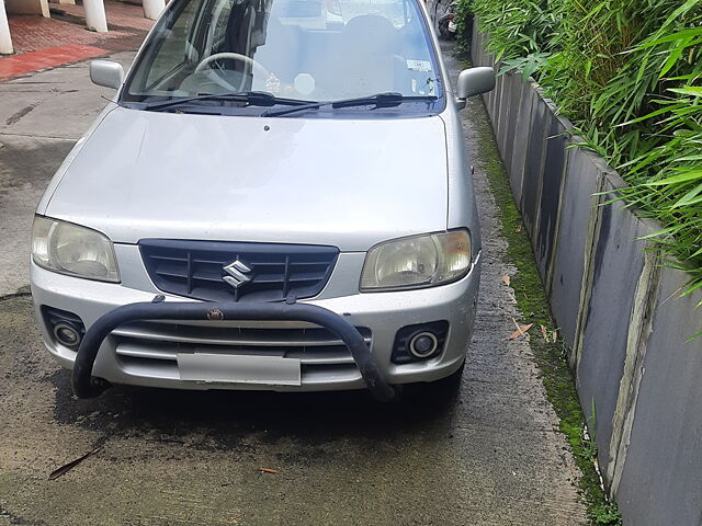 Used Maruti Suzuki Alto [2005-2010] LXi BS-III in Pune