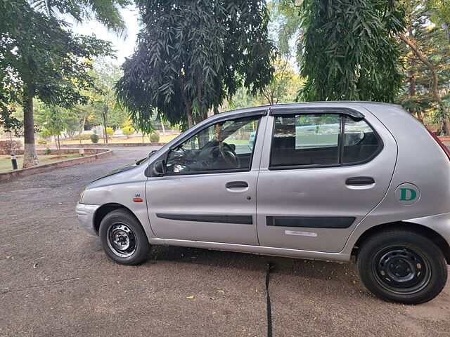 Used Tata Indica V2 [2003-2006] DLE BS-III in Secunderabad