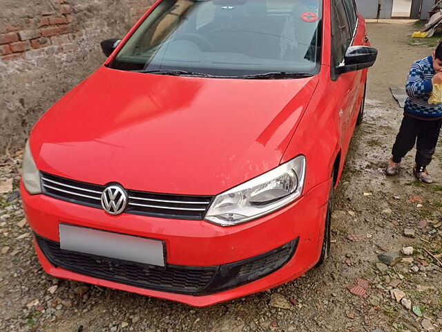 Used Volkswagen Polo [2012-2014] Trendline 1.2L (D) in Srinagar