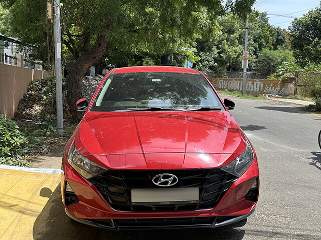 Used 2023 Hyundai Elite i20 in Tiruppur