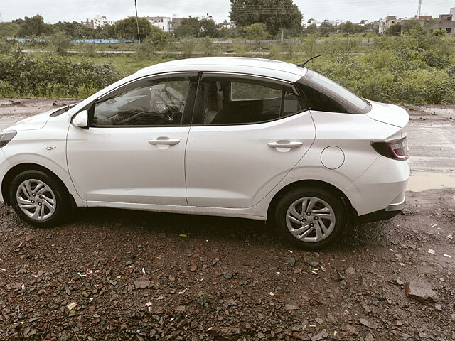 Used 2020 Hyundai Aura in Thane