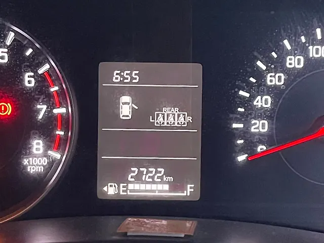 Used Maruti Suzuki Swift VXi in Dehradun