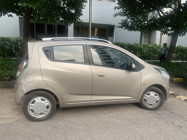 Used Chevrolet Beat [2009-2011] LT Petrol in Gurgaon