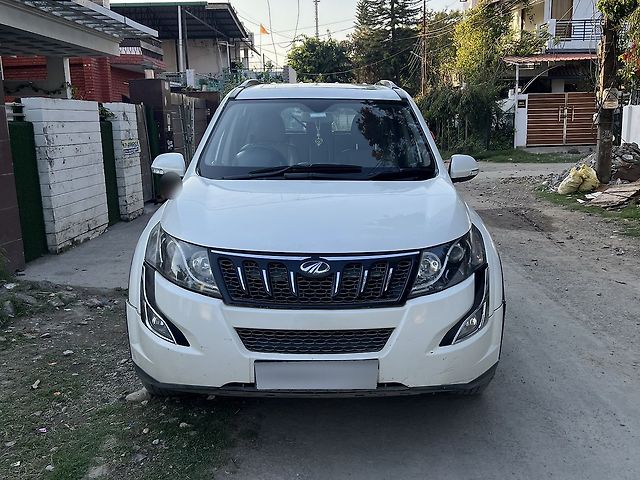 Used 2018 Mahindra XUV500 in Dehradun