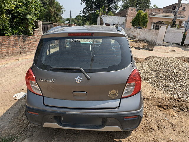 Used Maruti Suzuki Celerio X ZXi (O) AMT [2019-2020] in Jammu