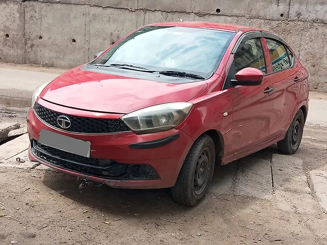 Used 2019 Tata Tigor in Sasaram