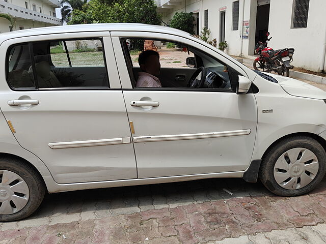 Used Maruti Suzuki Celerio [2014-2017] ZDi [2015-2017] in Aurangabad (Bihar)