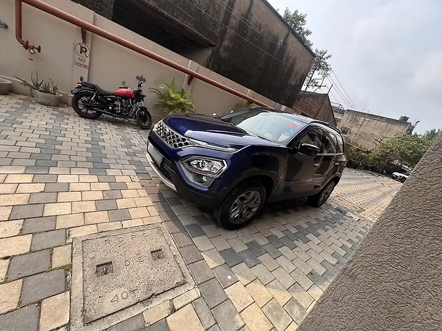 Used Tata Safari [2021-2023] XT Plus New in Kolkata