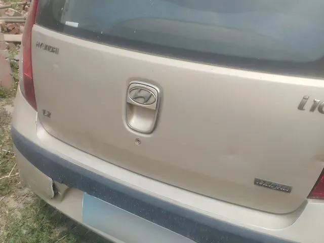 Used Hyundai i10 [2010-2017] Magna 1.2 Kappa2 in Bulandshahar