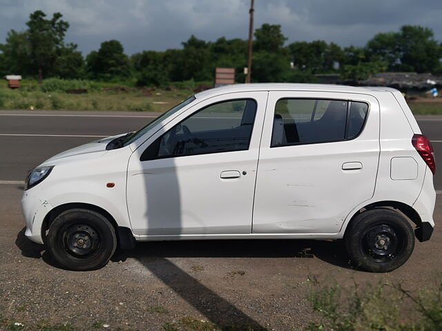 Used Maruti Suzuki Alto 800 [2012-2016] Lx in Ahmedabad