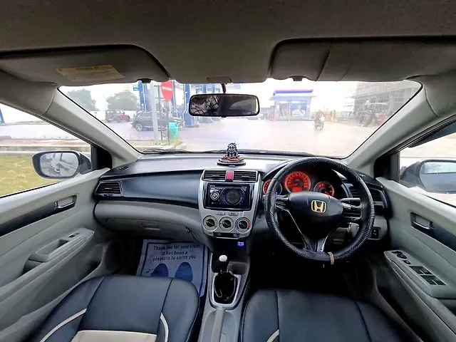 Used Honda City [2008-2011] 1.5 S MT in Chandigarh